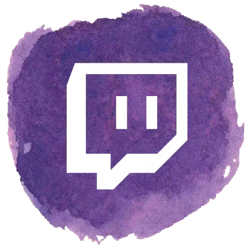 Twitch Logo