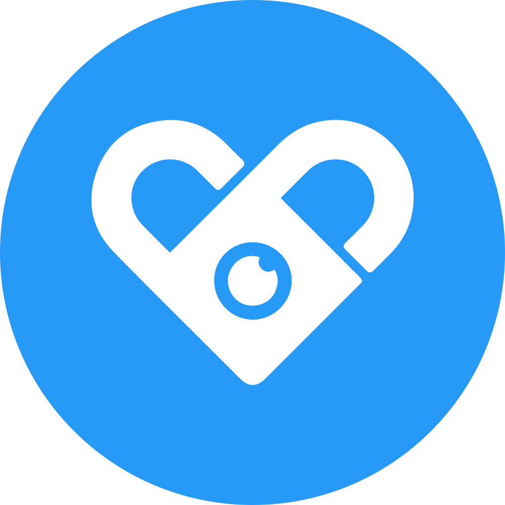 Fansly Logo